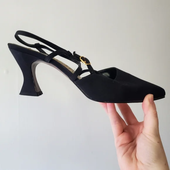 9s strappy deals heels
